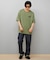 RVCA(ルーカ)半袖Tシャツ バックプリント ビックシルエット BF04A-201 BF04A201/メンズ ムラサキスポーツ