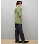 RVCA(ルーカ)半袖Tシャツ バックプリント ビックシルエット BF04A-201 BF04A201/メンズ ムラサキスポーツ