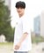 RVCA(ルーカ)半袖Tシャツ ブランドロゴ オーバーサーズ BF04A-203 BF04A203/メンズ ムラサキスポーツ