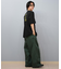 RVCA(ルーカ)半袖Tシャツ ブランドロゴ オーバーサーズ BF04A-203 BF04A203/メンズ ムラサキスポーツ