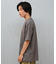 RVCA(ルーカ)半袖Tシャツ ブランドロゴ オーバーサーズ BF04A-203 BF04A203/メンズ ムラサキスポーツ