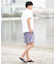 RVCA(ルーカ)半袖Tシャツ フロントプリント BF04A-207 BF04A207/メンズ ムラサキスポーツ