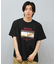 RVCA(ルーカ)半袖Tシャツ フロントプリント BF04A-207 BF04A207/メンズ ムラサキスポーツ
