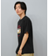 RVCA(ルーカ)半袖Tシャツ フロントプリント BF04A-207 BF04A207/メンズ ムラサキスポーツ