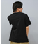 RVCA(ルーカ)半袖Tシャツ フロントプリント BF04A-207 BF04A207/メンズ ムラサキスポーツ