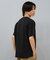 RVCA(ルーカ)半袖Tシャツ フロントプリント BF04A-207 BF04A207/メンズ ムラサキスポーツ