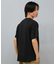 RVCA(ルーカ)半袖Tシャツ フロントプリント BF04A-207 BF04A207/メンズ ムラサキスポーツ