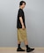 RVCA(ルーカ)半袖Tシャツ フロントプリント BF04A-207 BF04A207/メンズ ムラサキスポーツ