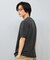 RVCA(ルーカ)半袖Tシャツ フロントプリント BF04A-207 BF04A207/メンズ ムラサキスポーツ