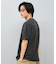 RVCA(ルーカ)半袖Tシャツ フロントプリント BF04A-207 BF04A207/メンズ ムラサキスポーツ