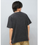 RVCA(ルーカ)半袖Tシャツ フロントプリント BF04A-207 BF04A207/メンズ ムラサキスポーツ