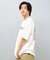 RVCA(ルーカ)半袖Tシャツ バックプリント BF04A-214 BF04A214/メンズ ムラサキスポーツ