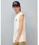 【ムラサキスポーツ限定】Lost(ロスト)タンクトップ ノースリーブTシャツ バックプリント ユニセックス BF04A-352/メンズ ムラサキスポーツ