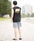 【ムラサキスポーツ限定】Lost(ロスト)タンクトップ ノースリーブTシャツ バックプリント ユニセックス BF04A-352/メンズ ムラサキスポーツ