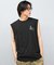 【ムラサキスポーツ限定】Lost(ロスト)タンクトップ ノースリーブTシャツ バックプリント ユニセックス BF04A-353/メンズ ムラサキスポーツ