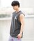 【ムラサキスポーツ限定】Lost(ロスト)タンクトップ ノースリーブTシャツ バックプリント ユニセックス BF04A-353/メンズ ムラサキスポーツ