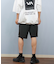 RVCA(ルーカ)水着 水陸両用 トランクス ボードショーツ BF04A-501 BF04A501/メンズ ムラサキスポーツ