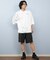 RVCA(ルーカ)水着 水陸両用 トランクス ボードショーツ BF04A-501 BF04A501/メンズ ムラサキスポーツ