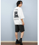 RVCA(ルーカ)水着 水陸両用 トランクス ボードショーツ BF04A-501 BF04A501/メンズ ムラサキスポーツ