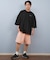 RVCA(ルーカ)水着 水陸両用 トランクス ボードショーツ BF04A-501 BF04A501/メンズ ムラサキスポーツ