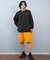 RVCA(ルーカ)水着 水陸両用 トランクス ボードショーツ BF04A-501 BF04A501/メンズ ムラサキスポーツ