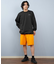 RVCA(ルーカ)水着 水陸両用 トランクス ボードショーツ BF04A-501 BF04A501/メンズ ムラサキスポーツ