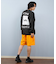 RVCA(ルーカ)水着 水陸両用 トランクス ボードショーツ BF04A-501 BF04A501/メンズ ムラサキスポーツ