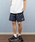 RVCA(ルーカ)水着 水陸両用 トランクス ボードショーツ 膝上丈 ハワイコレクション HAWAII  SEA LIFE TRUNK 17 BF04A-587 BF04A587/メンズ ムラサキスポーツ