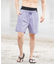 RVCA(ルーカ)水着 水陸両用 トランクス ショートパンツ ユーティリティ 花柄 BF04A-593 BF04A593/メンズ ムラサキスポーツ
