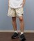 RVCA(ルーカ)水着 水陸両用 トランクス ボードショーツ 膝上丈 ハワイコレクション HAWAII  SEA LIFE TRUNK 17 BF04A-596 BF04A596/メンズ ムラサキスポーツ