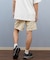 RVCA(ルーカ)水着 水陸両用 トランクス ボードショーツ 膝上丈 ハワイコレクション HAWAII  SEA LIFE TRUNK 17 BF04A-596 BF04A596/メンズ ムラサキスポーツ