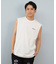 【ムラサキスポーツ限定】Lost(ロスト)タンクトップ ノースリーブTシャツ バックプリント ユニセックス パームツリー BF04A-P35/メンズ ムラサキスポーツ