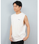 【ムラサキスポーツ限定】Lost(ロスト)タンクトップ ノースリーブTシャツ バックプリント ユニセックス パームツリー BF04A-P35/メンズ ムラサキスポーツ