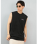 【ムラサキスポーツ限定】Lost(ロスト)タンクトップ ノースリーブTシャツ バックプリント ユニセックス パームツリー BF04A-P35/メンズ ムラサキスポーツ