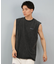 【ムラサキスポーツ限定】Lost(ロスト)タンクトップ ノースリーブTシャツ バックプリント ユニセックス パームツリー BF04A-P35/メンズ ムラサキスポーツ