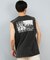【ムラサキスポーツ限定】Lost(ロスト)タンクトップ ノースリーブTシャツ バックプリント ユニセックス パームツリー BF04A-P35/メンズ ムラサキスポーツ
