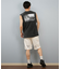 【ムラサキスポーツ限定】Lost(ロスト)タンクトップ ノースリーブTシャツ バックプリント ユニセックス パームツリー BF04A-P35/メンズ ムラサキスポーツ