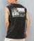 【ムラサキスポーツ限定】Lost(ロスト)タンクトップ ノースリーブTシャツ バックプリント ユニセックス パームツリー BF04A-P35/メンズ ムラサキスポーツ