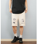 【ムラサキスポーツ限定】Lost(ロスト)ショートパンツ スウェット ハーフパンツ ブランドロゴ  BF04A-P66/ユニセックス メンズ ムラサキスポーツ