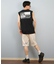 【ムラサキスポーツ限定】Lost(ロスト)ショートパンツ スウェット ハーフパンツ ブランドロゴ  BF04A-P66/ユニセックス メンズ ムラサキスポーツ