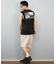 【ムラサキスポーツ限定】Lost(ロスト)ショートパンツ スウェット ハーフパンツ ブランドロゴ  BF04A-P66/ユニセックス メンズ ムラサキスポーツ