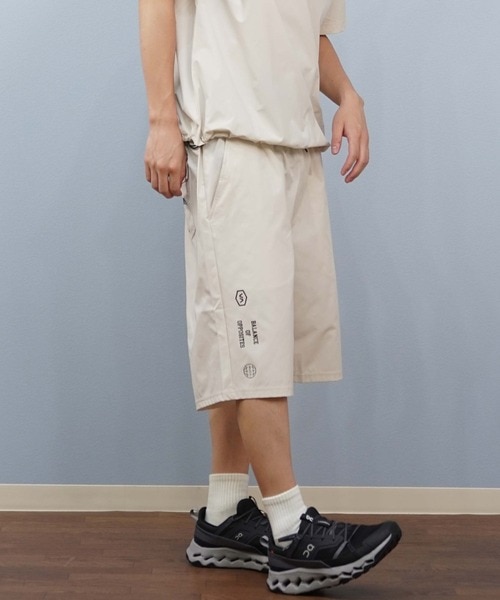 RVCA/ルーカ 水陸両用/ユーティリティー セットアップ BF04A-P68 RVCA(ルーカ)水着 水陸両用 トランクス ショートパンツ