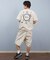 RVCA(ルーカ)水着 水陸両用 半袖Tシャツ ユーティリティー UVケア セットアップ対応 BF04A-P89 BF04AP89/メンズ ムラサキスポーツ