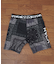 RVCA(ルーカ)水着 インナーパンツ BF04A-P98 BF04AP98/メンズ ムラサキスポーツ