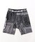 RVCA(ルーカ)水着 インナーパンツ BF04A-P98 BF04AP98/メンズ ムラサキスポーツ
