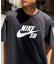 NIKE SB(ナイキエスビー)半袖Tシャツ ブランドロゴ クルーネック CV7540-133/メンズ ムラサキスポーツ
