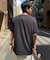 NIKE SB(ナイキエスビー)半袖Tシャツ ブランドロゴ クルーネック CV7540-133/メンズ ムラサキスポーツ