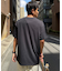 NIKE SB(ナイキエスビー)半袖Tシャツ ブランドロゴ クルーネック CV7540-133/メンズ ムラサキスポーツ