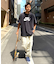 NIKE SB(ナイキエスビー)半袖Tシャツ ブランドロゴ クルーネック CV7540-133/メンズ ムラサキスポーツ