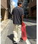 NIKE SB(ナイキエスビー)半袖Tシャツ ブランドロゴ クルーネック CV7540-133/メンズ ムラサキスポーツ